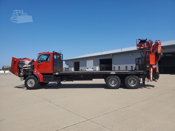 1999 FASSI F240.23